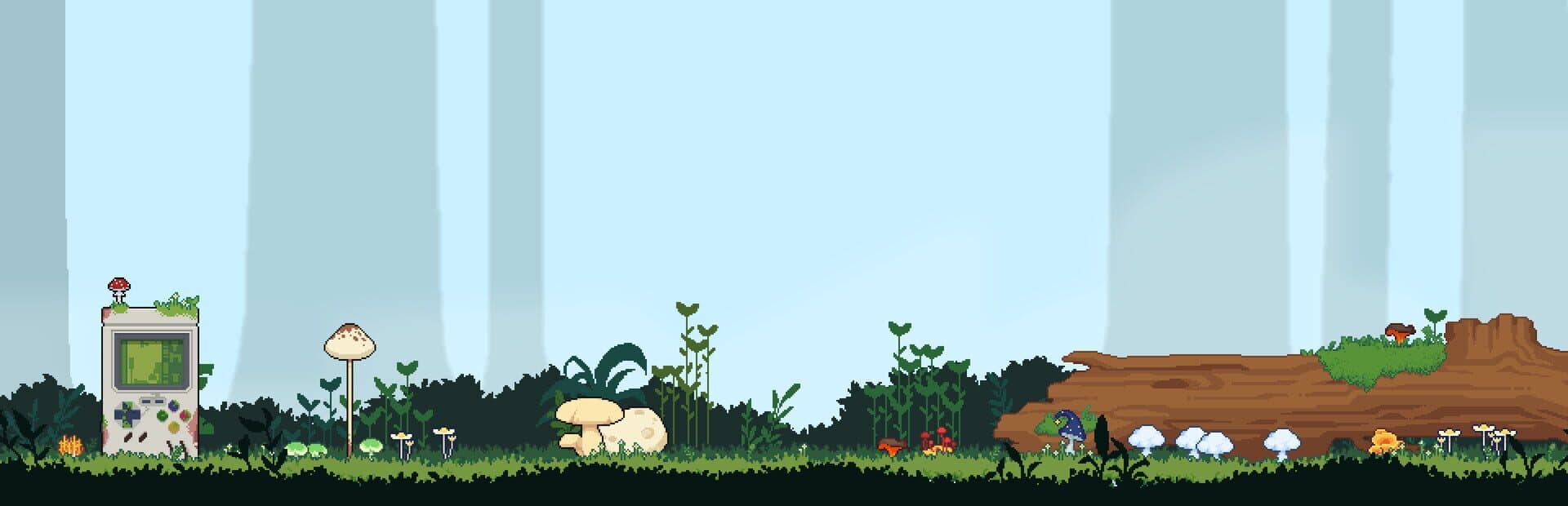 Mushroom Nook artwork 1