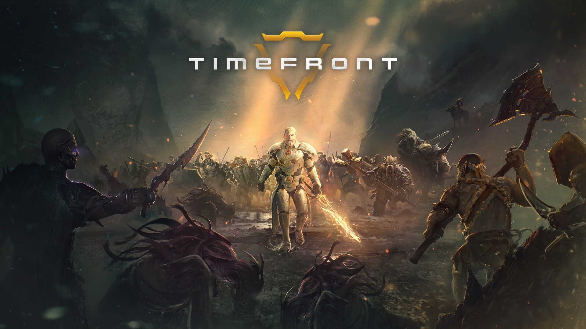 Timefront artwork 1