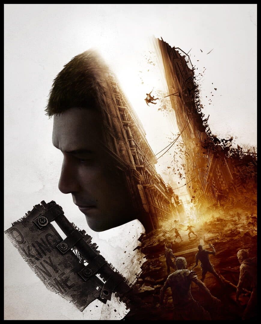 Dying Light 2: Stay Human artwork 1