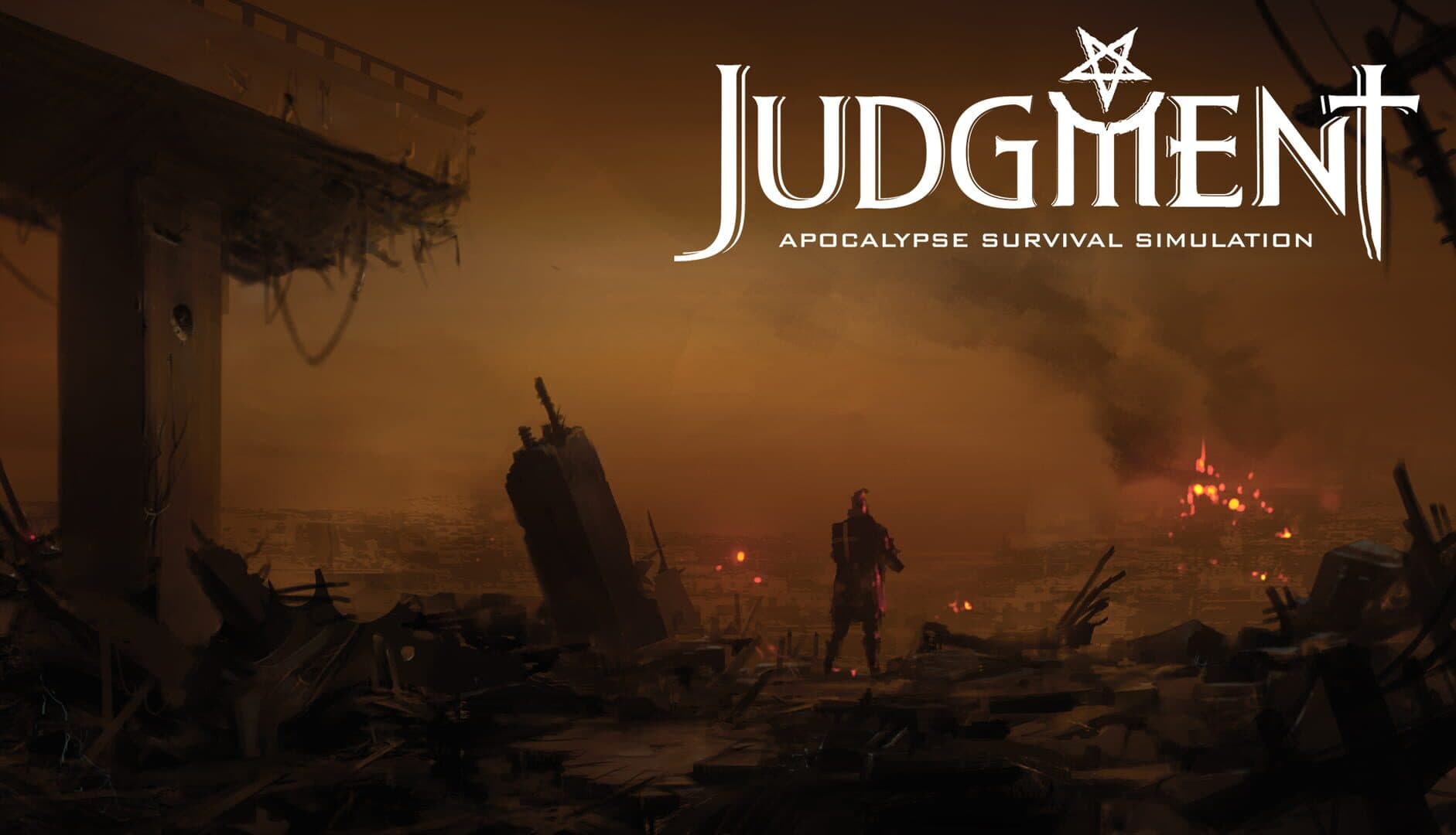 Judgment: Apocalypse Survival Simulation artwork 1