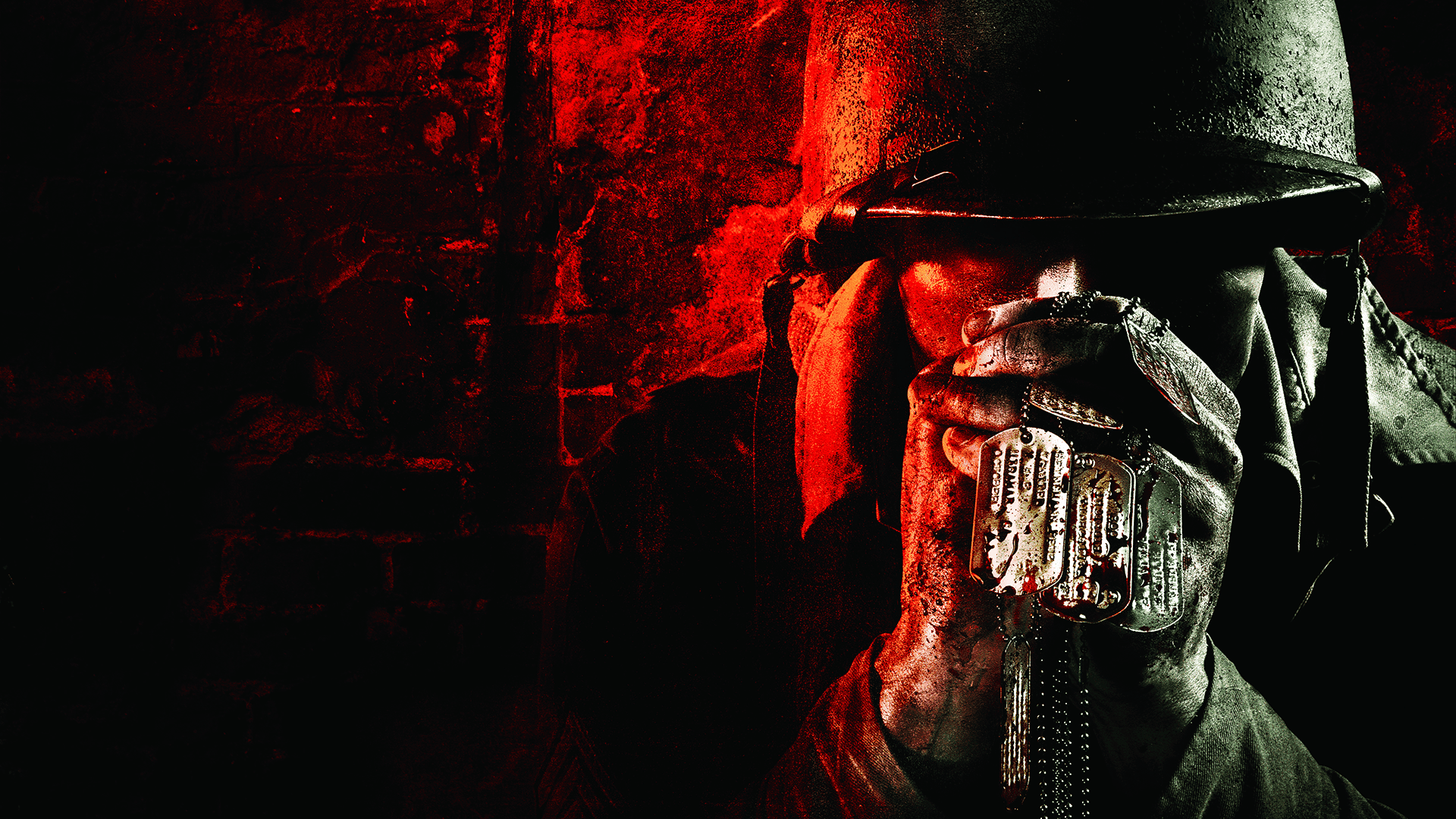 Brothers in Arms: Hell's Highway artwork 1