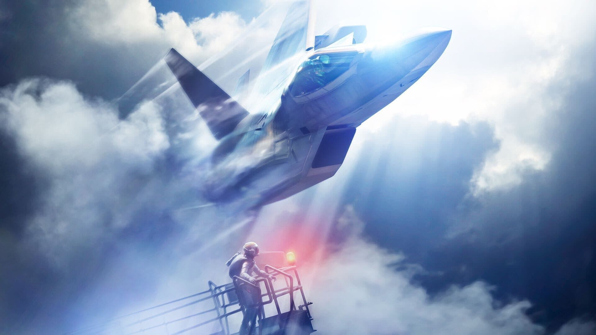 Ace Combat 7: Skies Unknown artwork 1