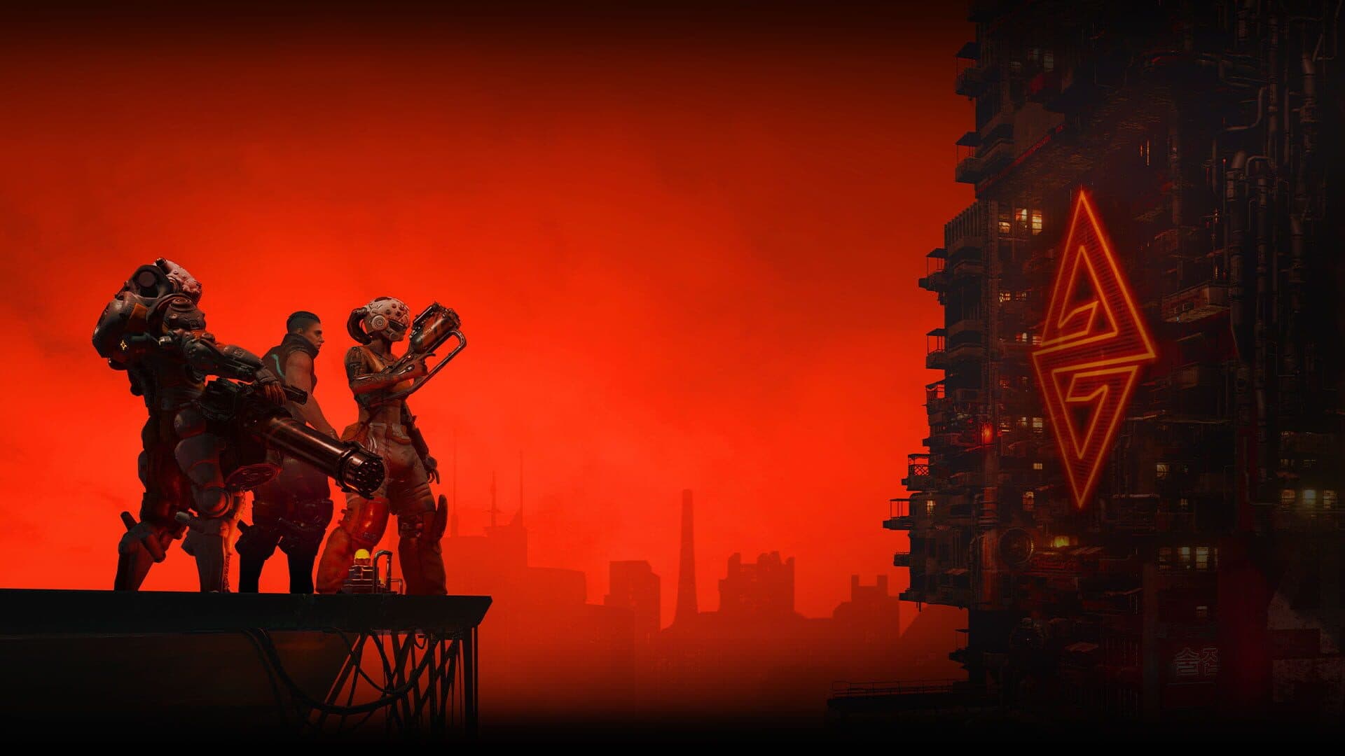 The Ascent artwork 1