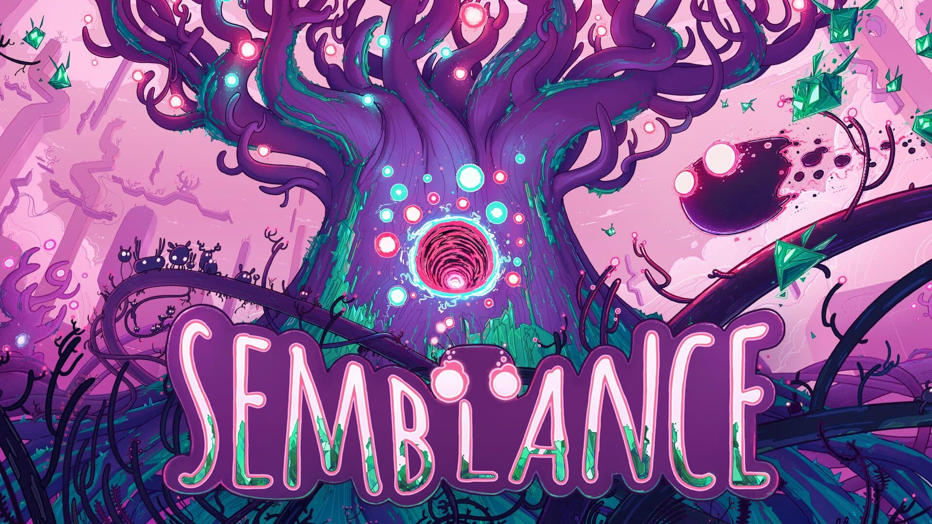 Semblance artwork 1