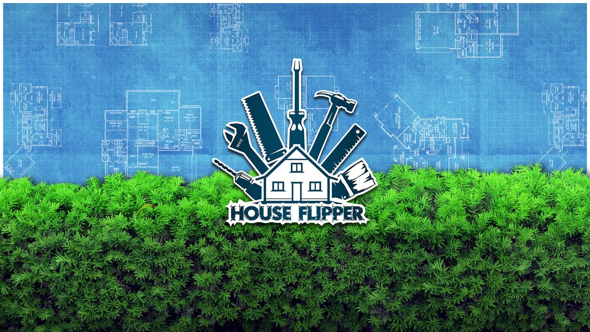House Flipper artwork 1