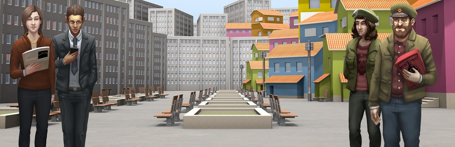 Democracy 4 artwork 1