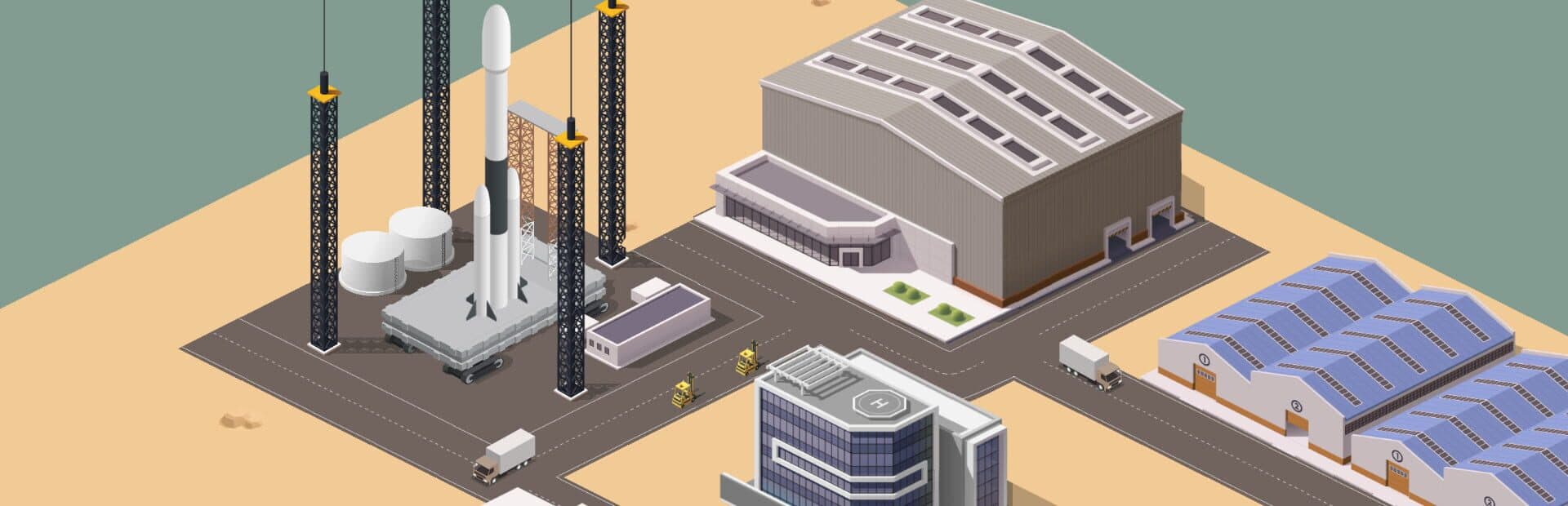 Business Magnate artwork 1