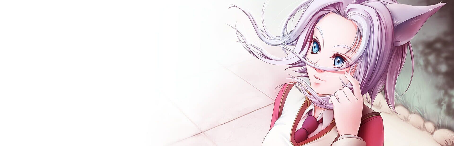 Rising Angels: Hope artwork 1