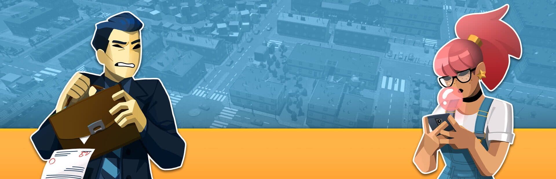 The Tenants artwork 1