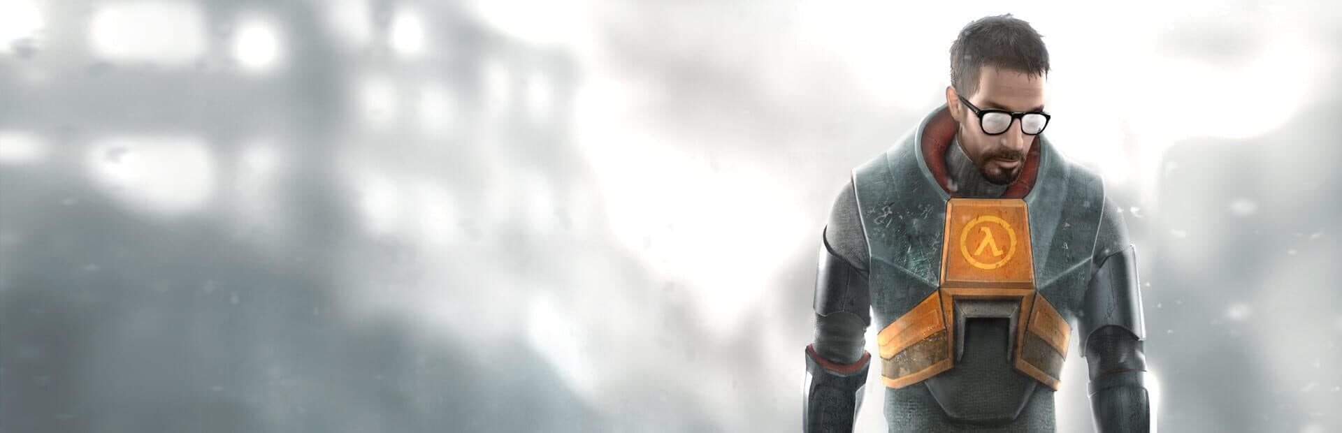 Half-Life 2 artwork 1