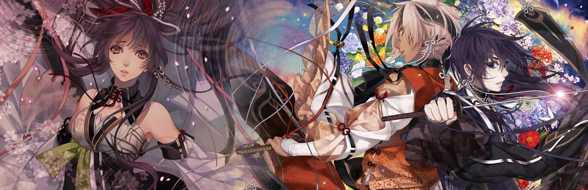 Ken ga Kimi: Momoyo Tsuzuri artwork 1