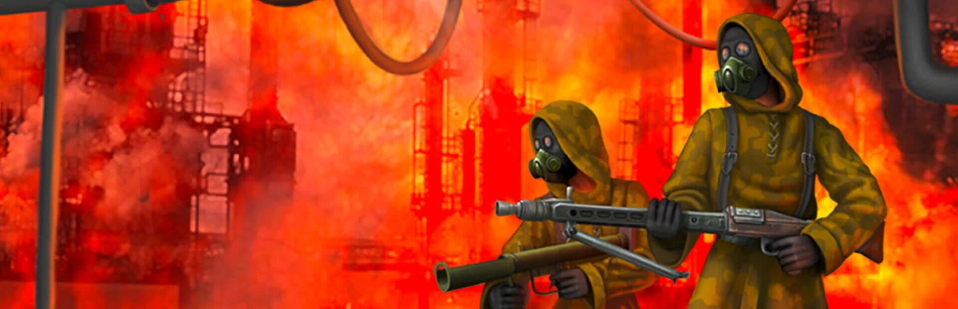 Silent Storm artwork 1