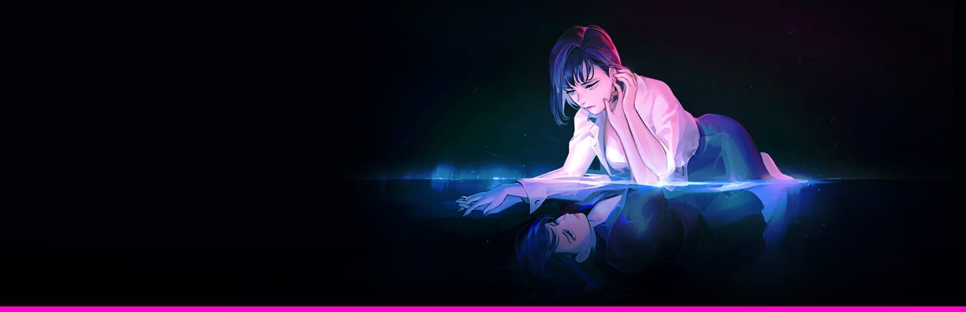 A Summer's End: Hong Kong 1986 artwork 1