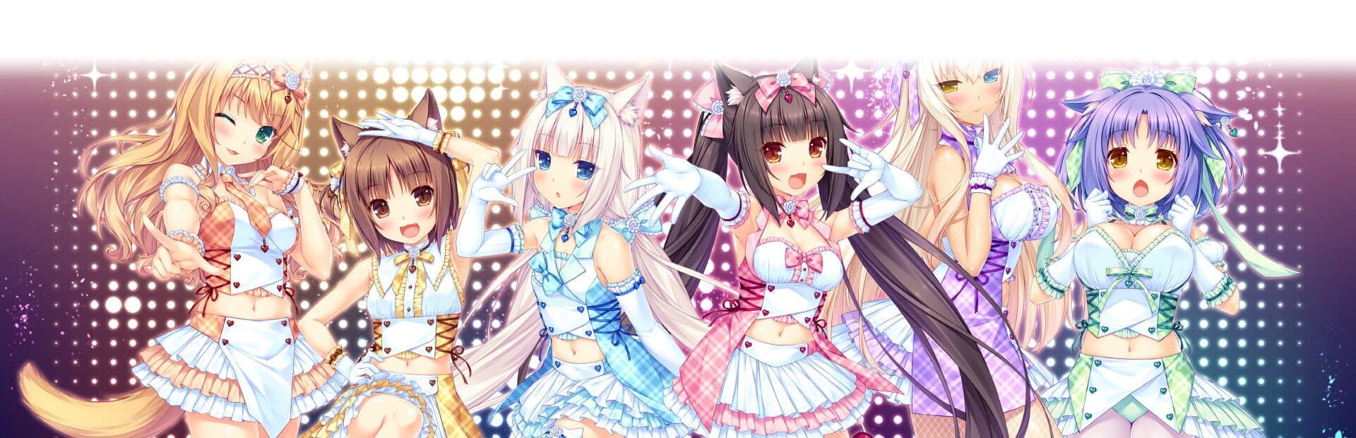 Nekopalive artwork 1