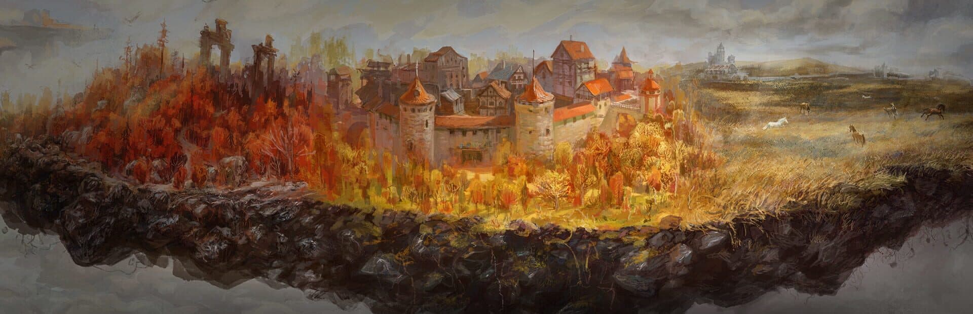 Eador: Imperium artwork 1