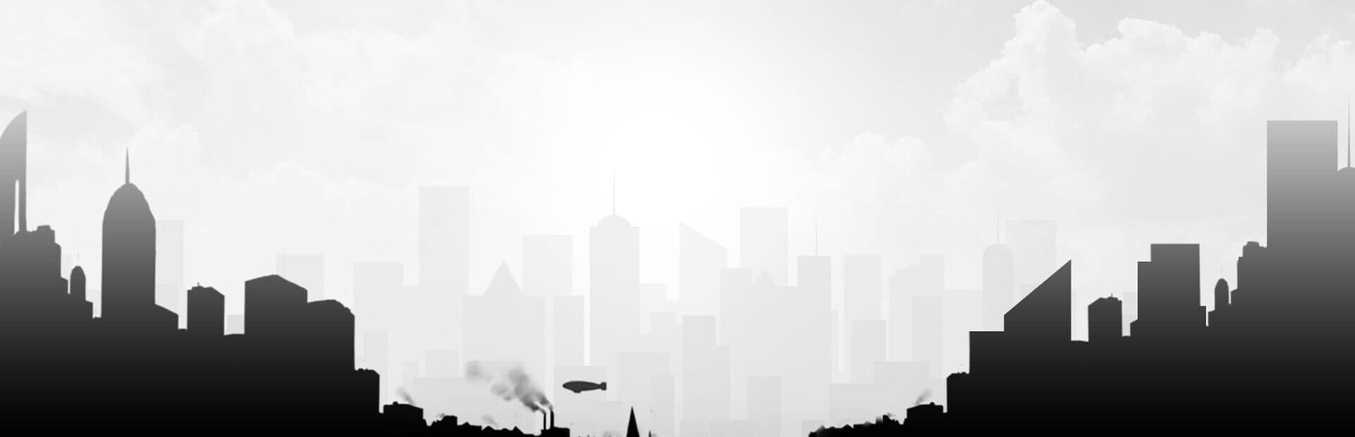 Urban Empire artwork 1