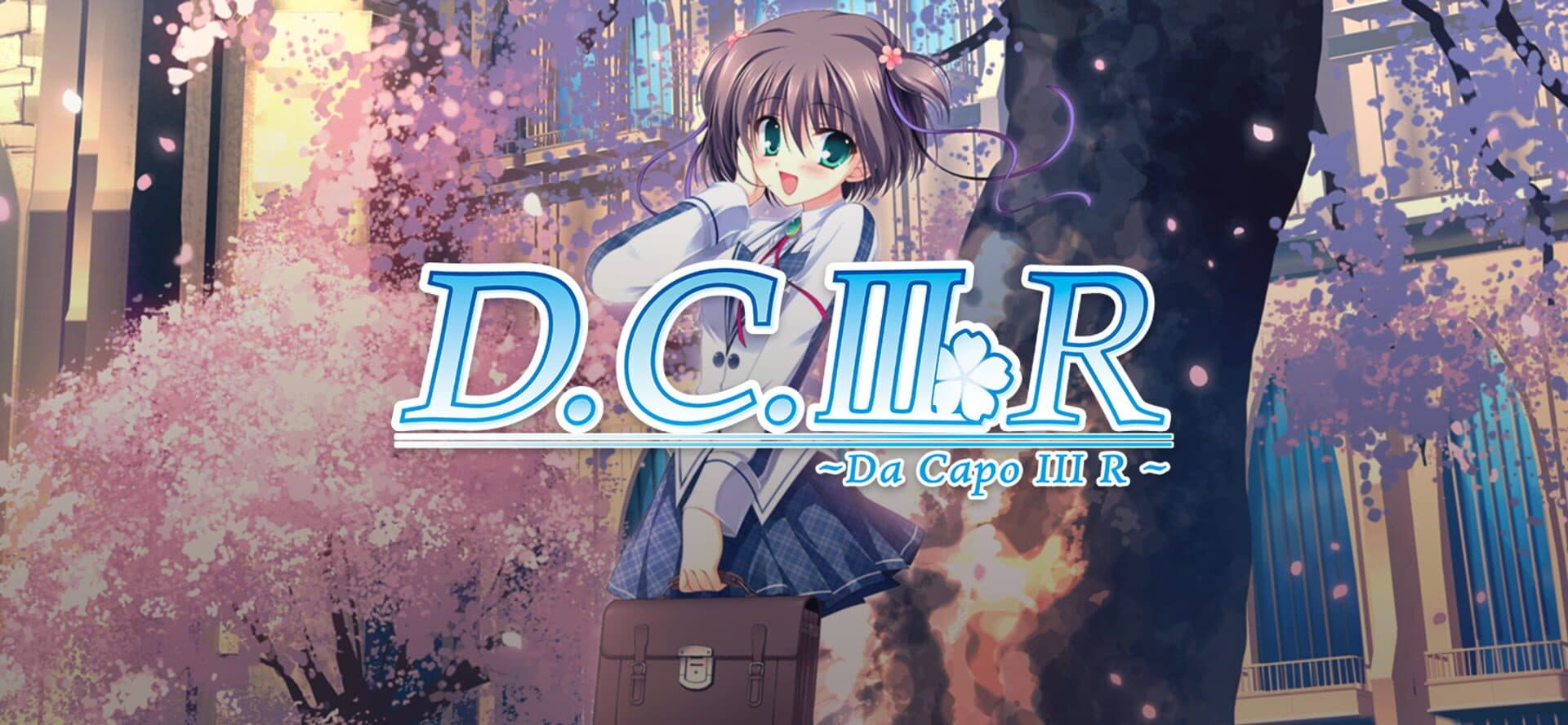 Da Capo 3 R artwork 1