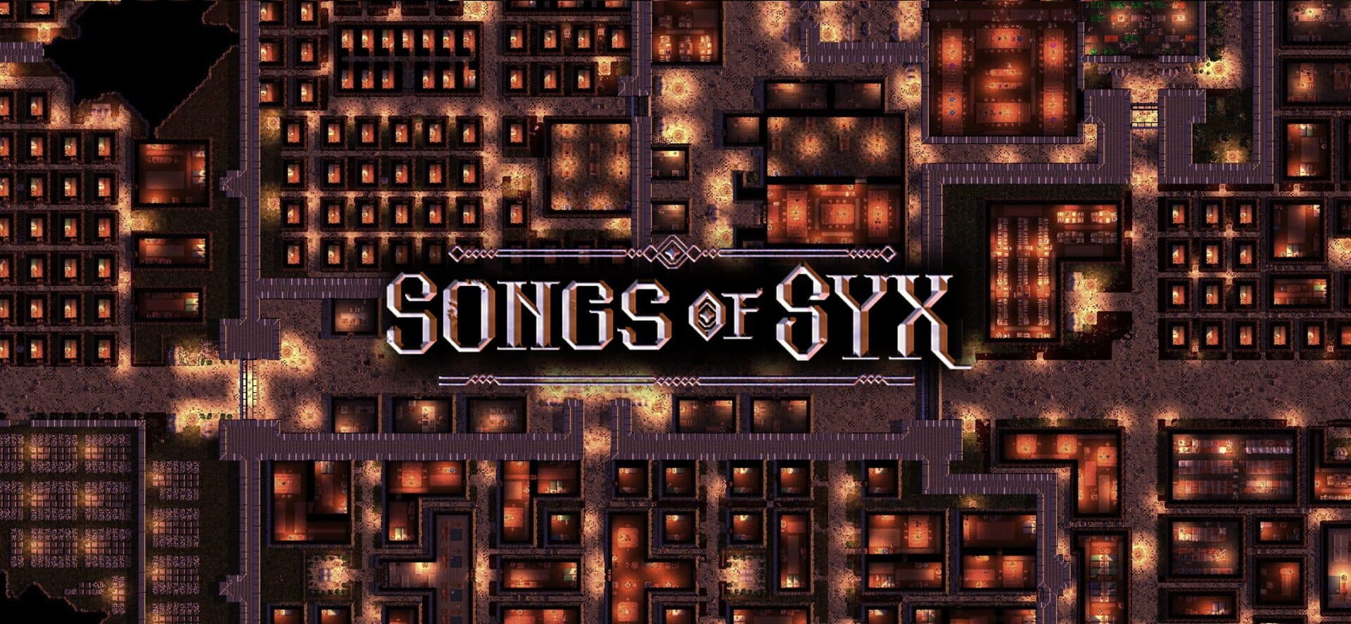 Songs of Syx artwork 1