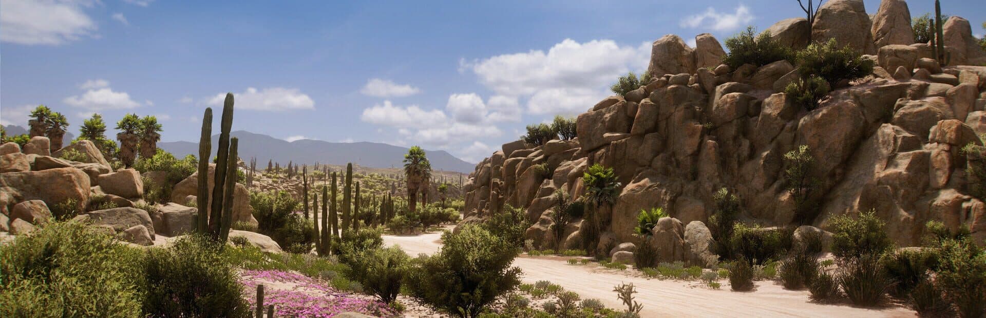 Forza Horizon 5 artwork 1