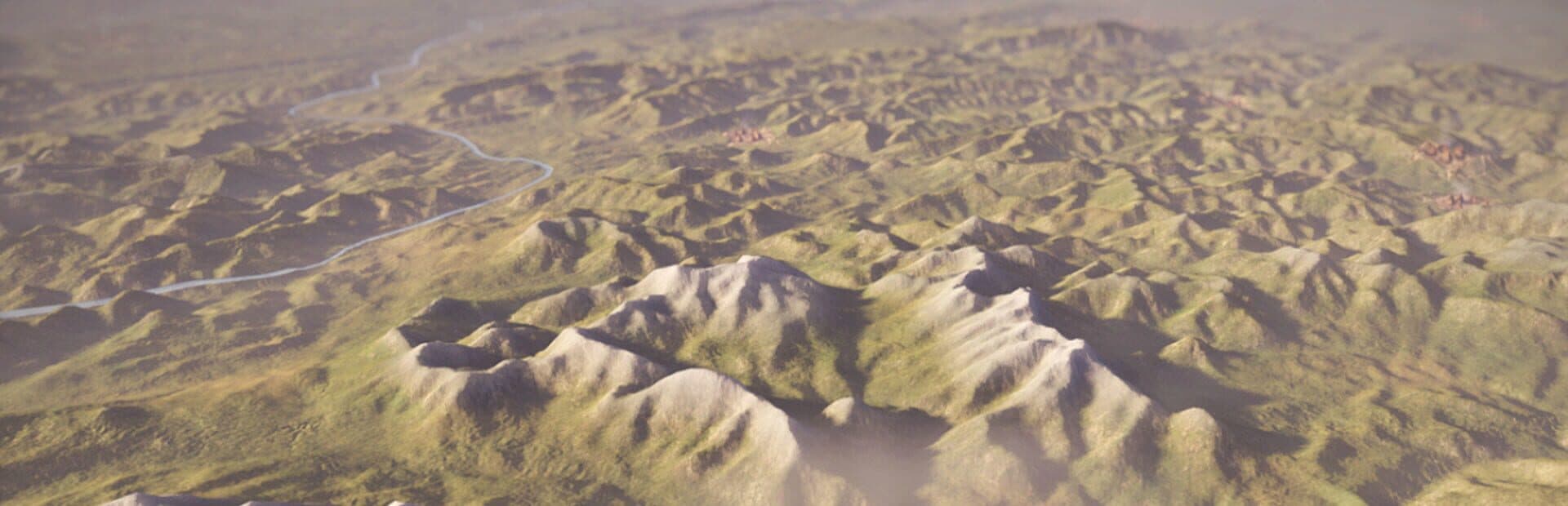 Ancient Cities artwork 1