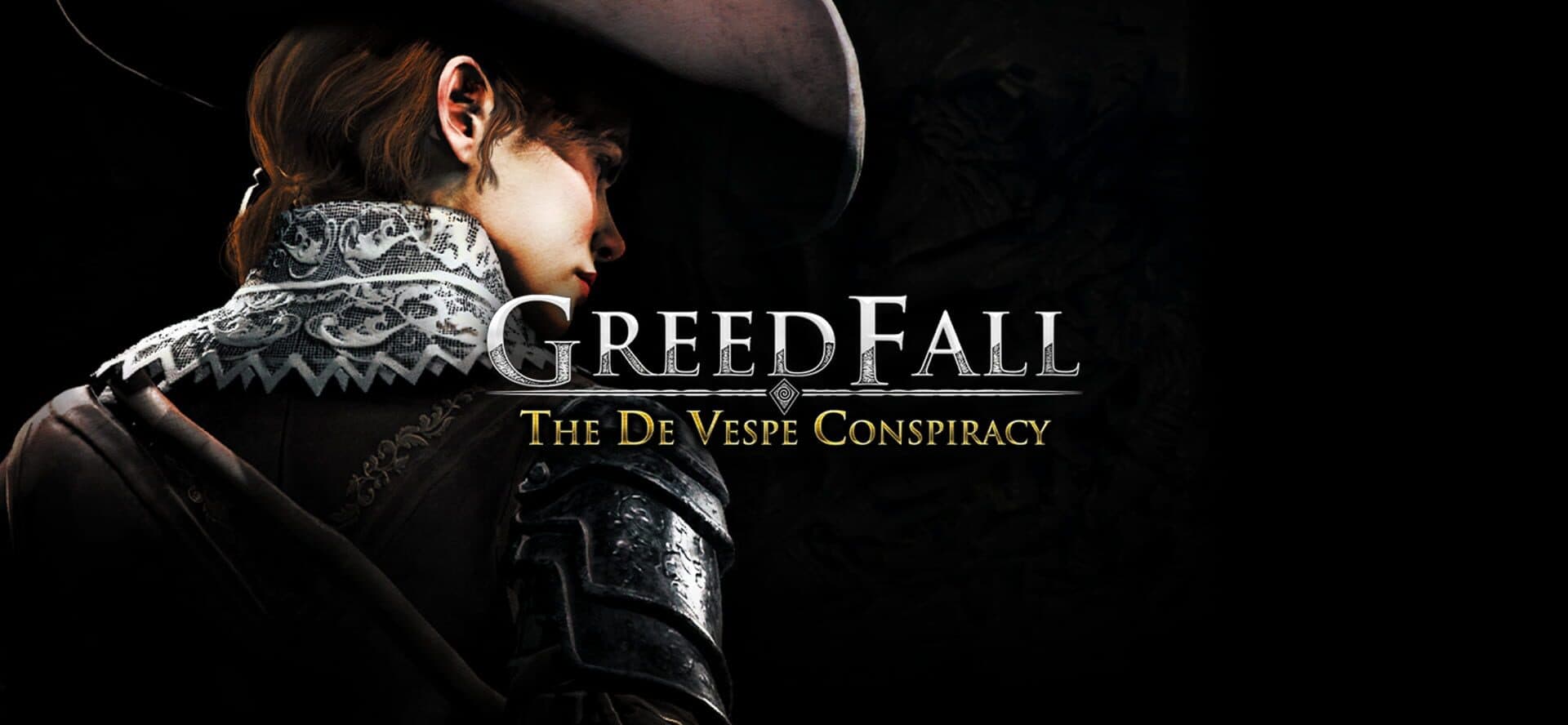 GreedFall: The De Vespe Conspiracy artwork 1