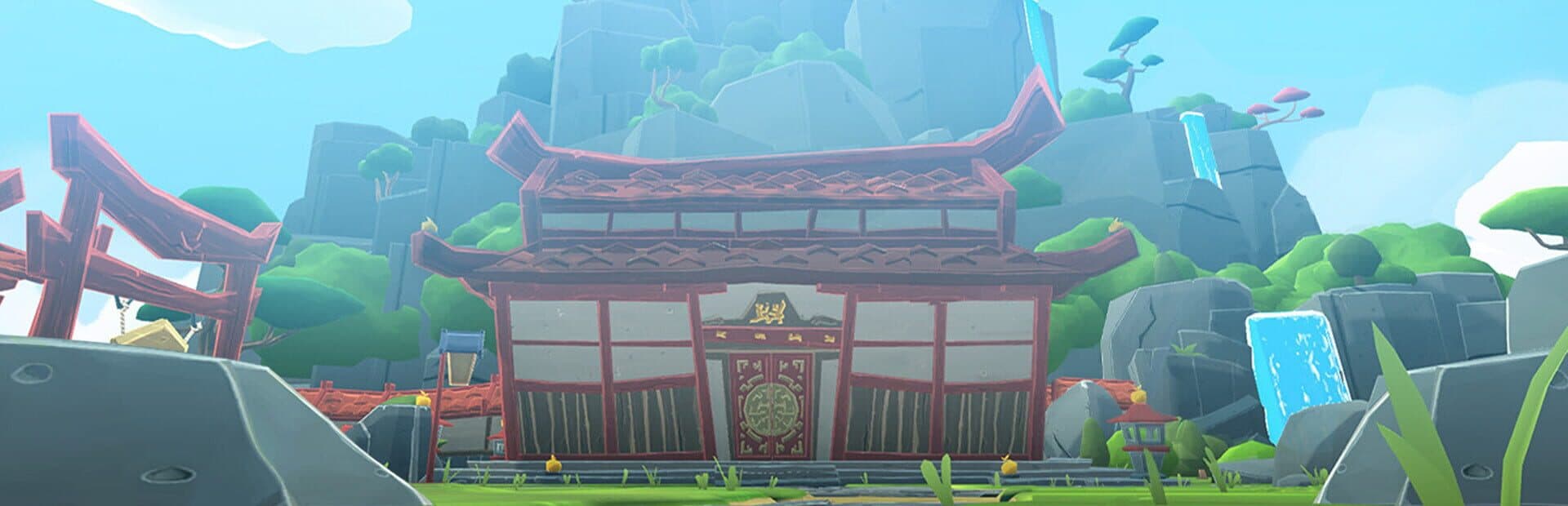 Fruit Ninja VR 2 artwork 1