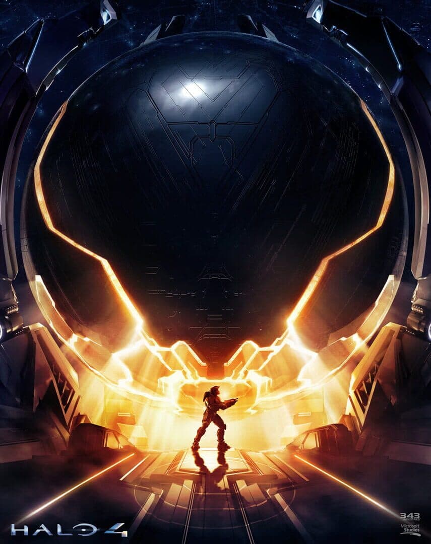 Halo 4 artwork 1