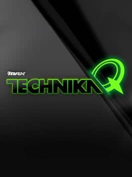 DJMax Technika Q