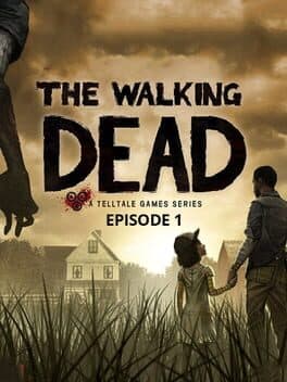 The Walking Dead: Season One