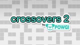 Crossovers 2 by Powgi