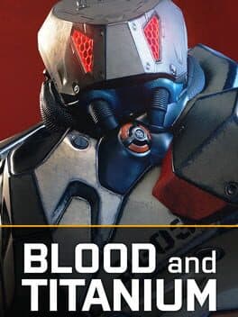 Phoenix Point: Blood and Titanium