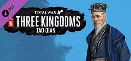 Total War: Three Kingdoms - Tao Qian