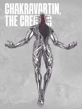 Asura's Wrath: Part IV Nirvana