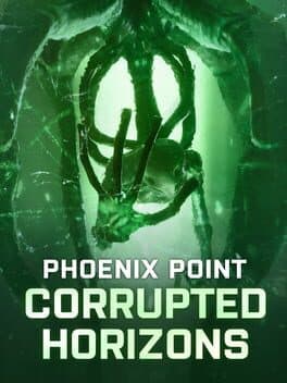 Phoenix Point: Corrupted Horizons