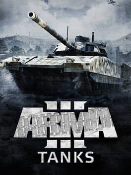 Arma 3: Tanks