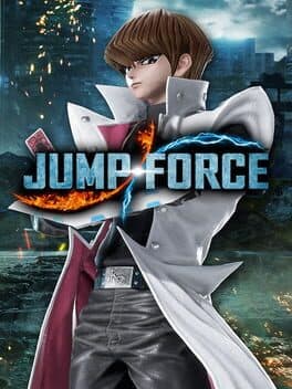 Jump Force: Character Pack 1 - Seto Kaiba