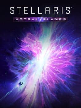 Stellaris: Astral Planes