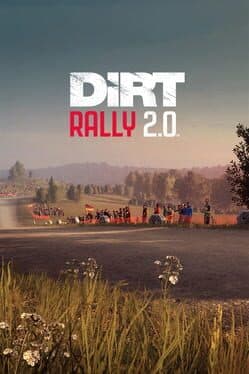 DiRT Rally 2.0: Germany (Rally Location)