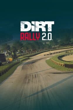 DiRT Rally 2.0: Lydden Hill, UK (Rallycross Track)