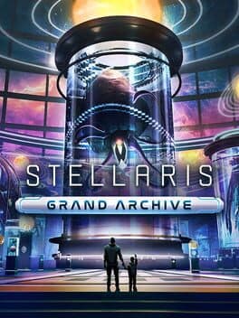Stellaris: Grand Archive