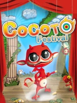 Cocoto Festival
