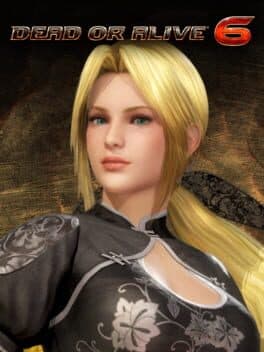 Dead or Alive 6: Helena