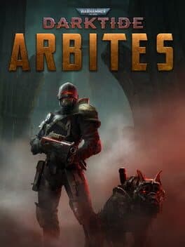 Warhammer 40,000: Darktide - Arbites Class