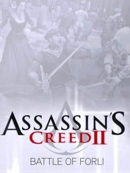 Assassin's Creed II: Battle of Forlì