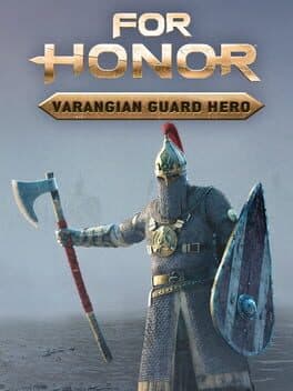 For Honor: Varangian Guard - Hero