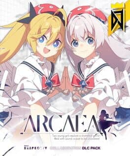 DJMax Respect V: Arcaea Pack