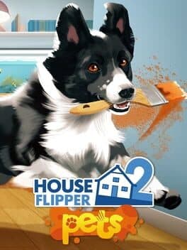 House Flipper 2: Pets