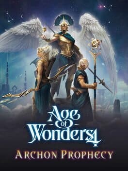 Age of Wonders 4: Archon Prophecy