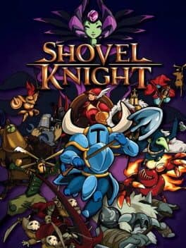 Shovel Knight: Shovel of Hope