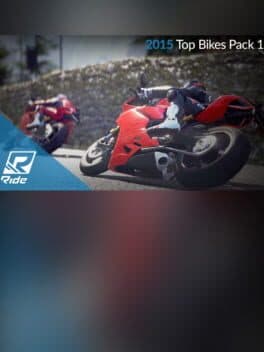 Ride: 2015 Top Bikes Pack 1